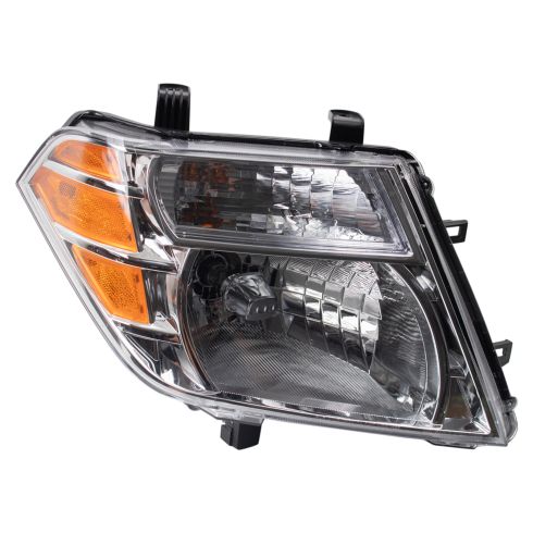 Headlight Assembly