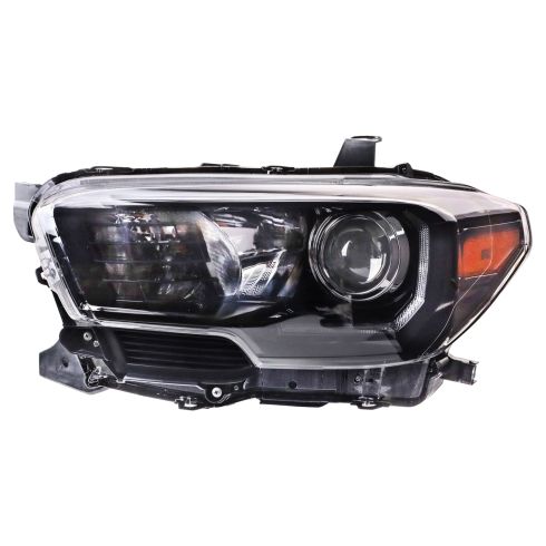 Headlight Assembly