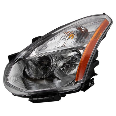 Headlight Assembly