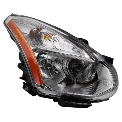 Headlight Assembly