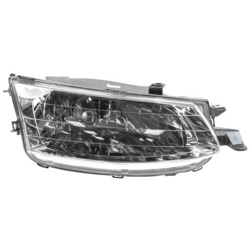 Headlight Assembly