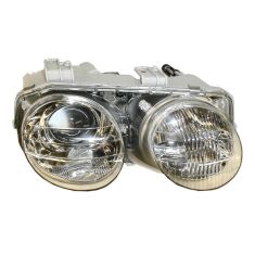 Headlight Assembly