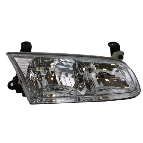 Headlight Assembly