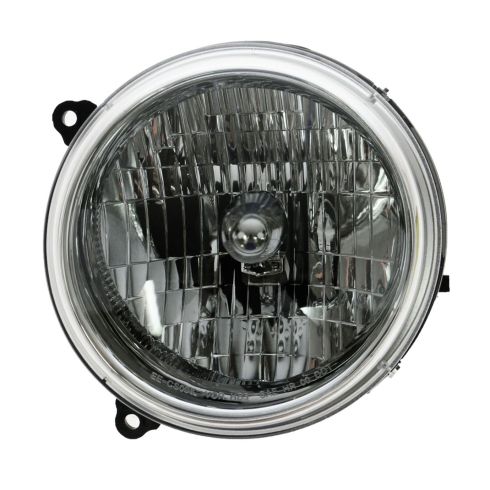 Headlight Assembly
