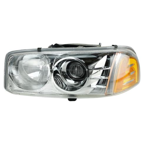 Headlight Assembly