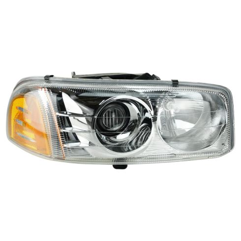 Headlight Assembly