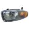 Headlight Assembly