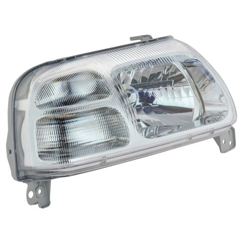 Headlight Assembly