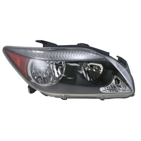 Headlight Assembly