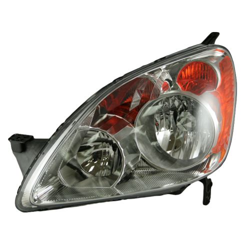 Headlight Assembly