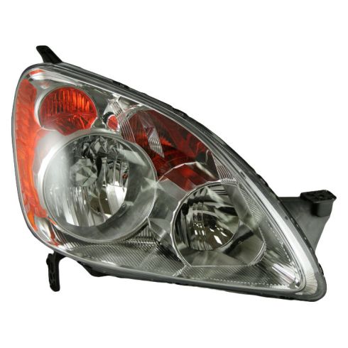 Headlight Assembly