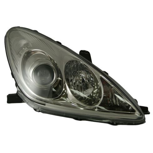 Headlight Assembly