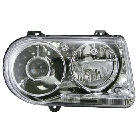 Headlight Assembly