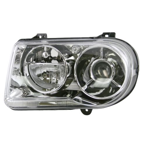 Headlight Assembly