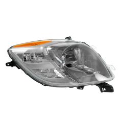 Headlight Assembly