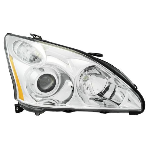 Headlight Assembly