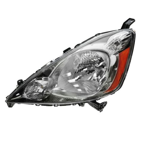 Headlight Assembly