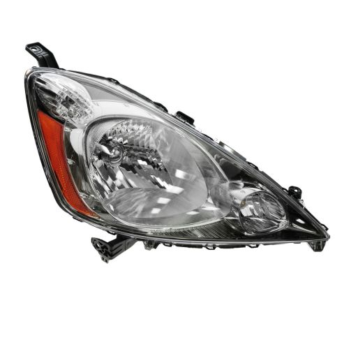 Headlight Assembly