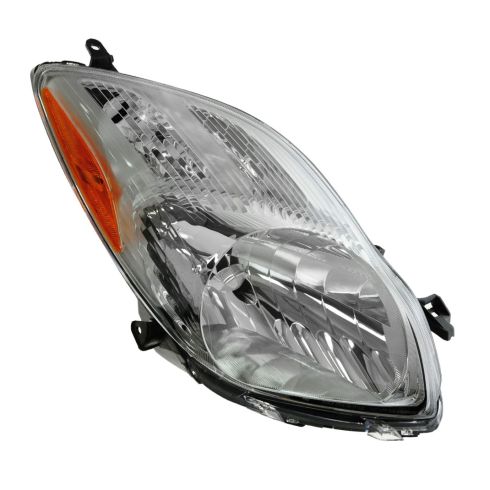 Headlight Assembly
