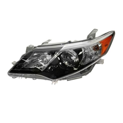 Headlight Assembly
