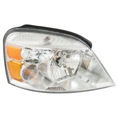Headlight Assembly