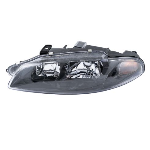 Headlight Assembly