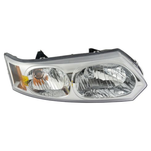 Headlight Assembly