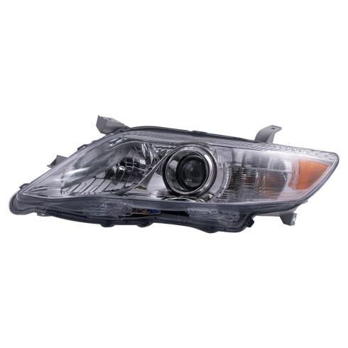 Headlight Assembly