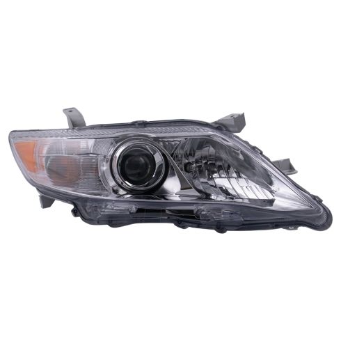 Headlight Assembly