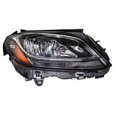 Headlight Assembly