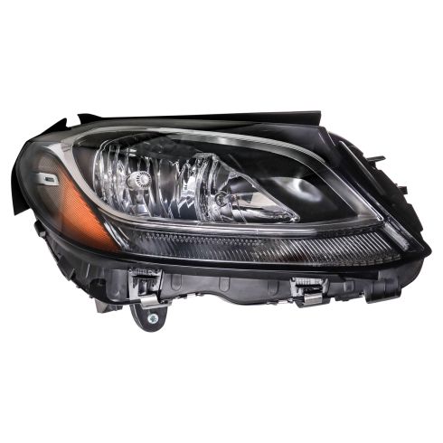 Headlight Assembly
