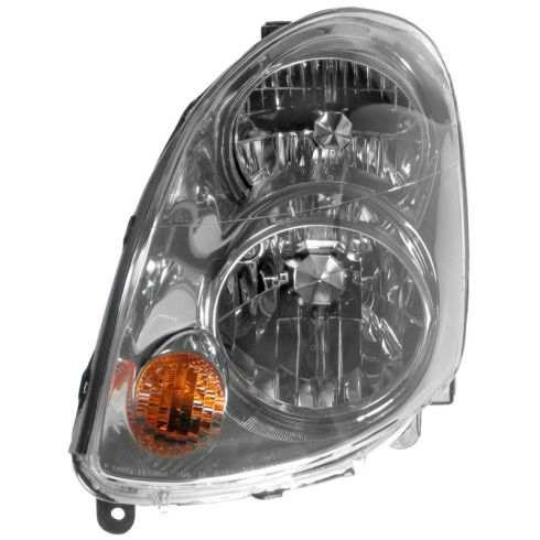 Headlight Assembly
