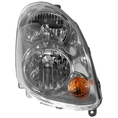 Headlight Assembly