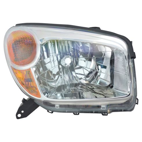 Headlight Assembly