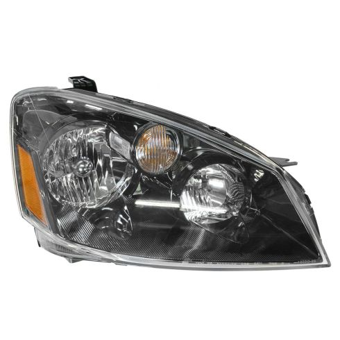Headlight Assembly