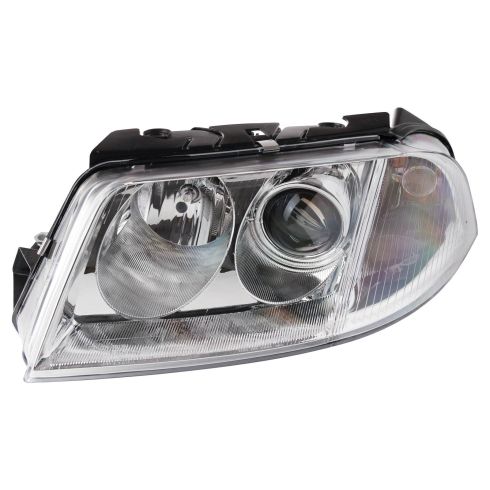 Headlight Assembly