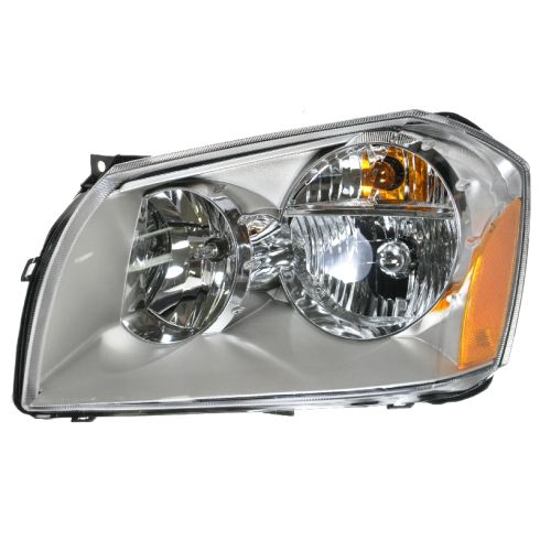 Headlight Assembly
