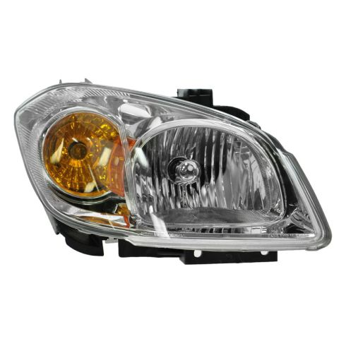 Headlight Assembly