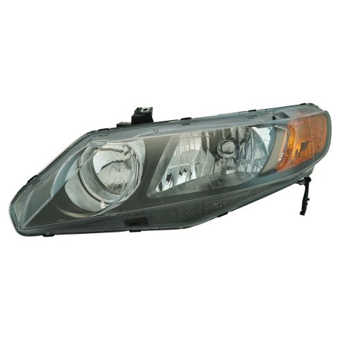 Headlight Assembly