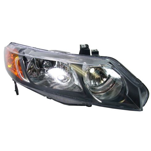 Headlight Assembly