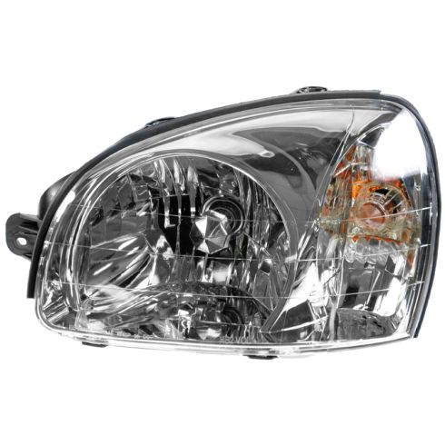 Headlight Assembly