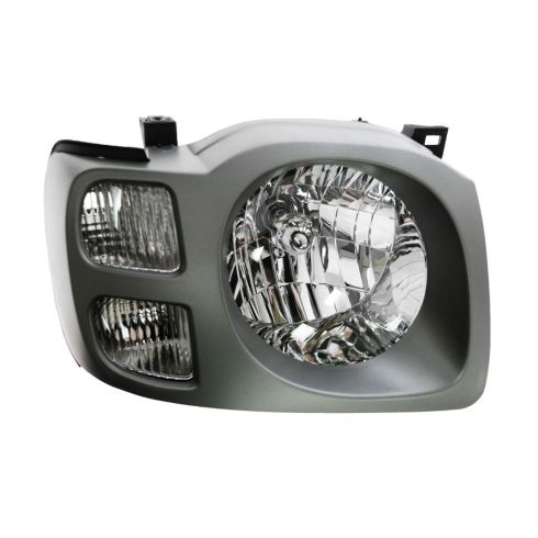 Headlight Assembly