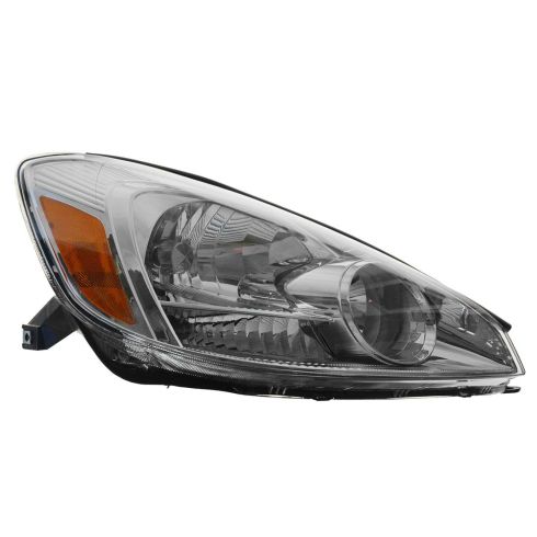 Headlight Assembly