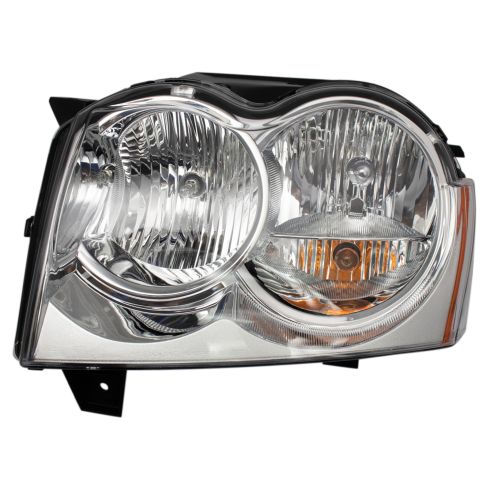 Headlight Assembly