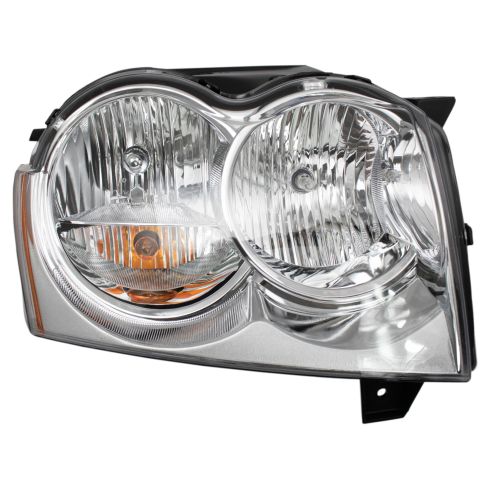 Headlight Assembly