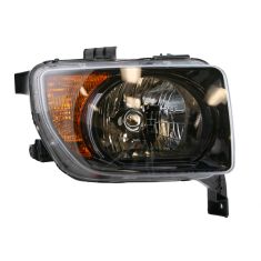 Headlight Assembly