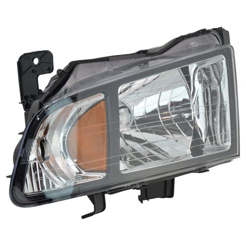 Headlight Assembly