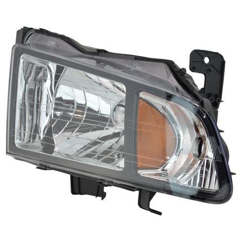 Headlight Assembly