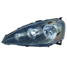 Headlight Assembly
