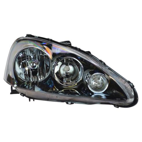Headlight Assembly